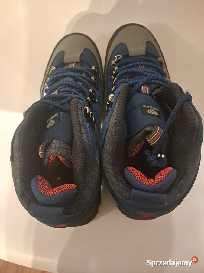 nowe buty trekkingowe DWZRG rozmiar 44 brak Sandomierz