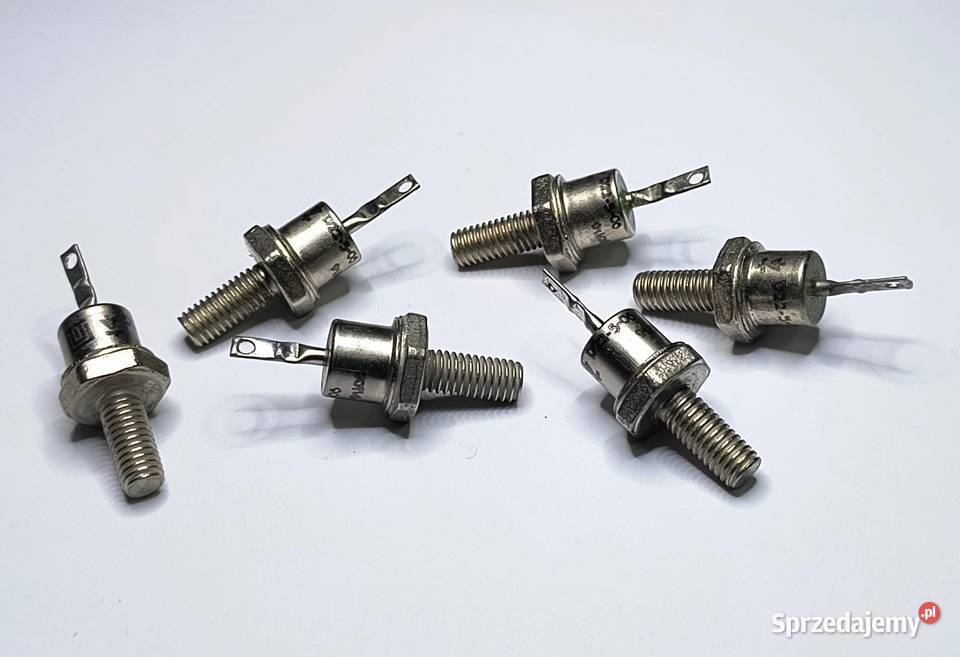 Dioda D22505 Unitra Gdańsk