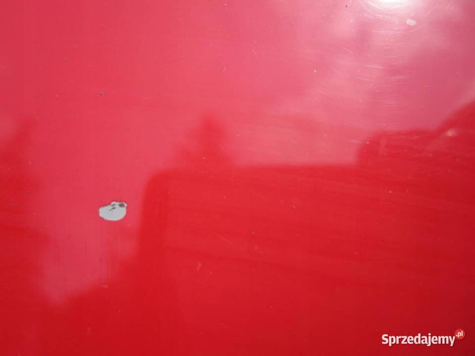 FORD FOCUS MK3 III 13r maska Maski sprzedam