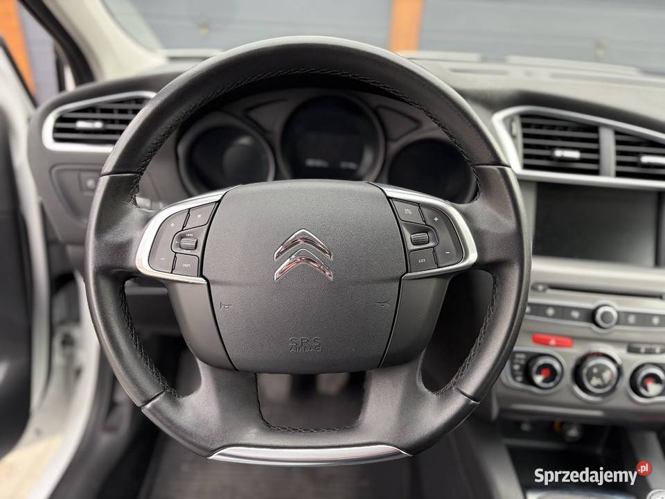 Świetny Zadbany Stan Zarejestrowany i Citroën Rzeszów