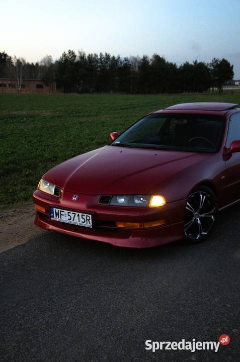 Prelude IV BB3 1997cm3 Świecie