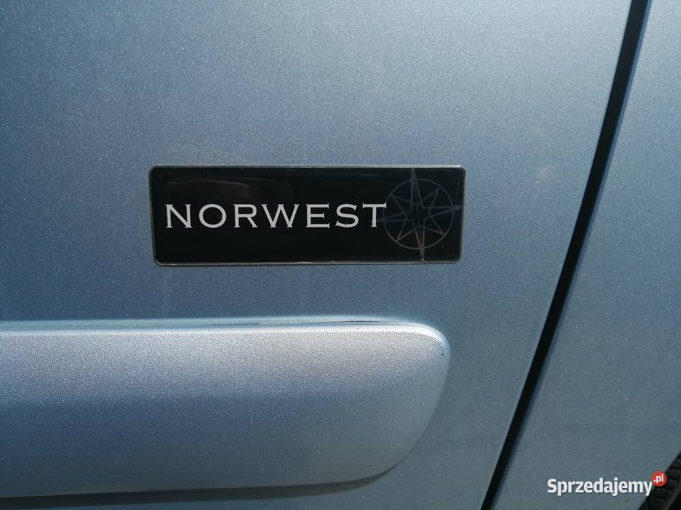 Peugeot 807 20 HDI 136 Norwest 136KM 807 Krotoszyn