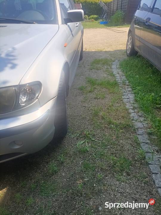 Sprzedam zamienię benzyna śląskie Siewierz