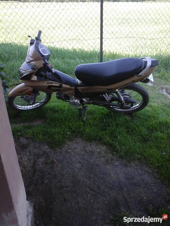 Zumico Ronin 2 Gąsiory