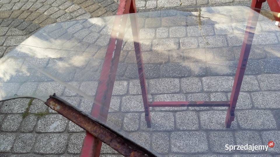Polonez szyby fabr przyciemniane komplet szyba Rok produkcji 1978 Ostrowiec Świętokrzyski