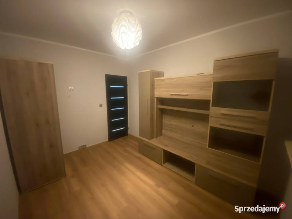 Do wynajęcia mieszkanie 70 m2 w Katowicach Katowice
