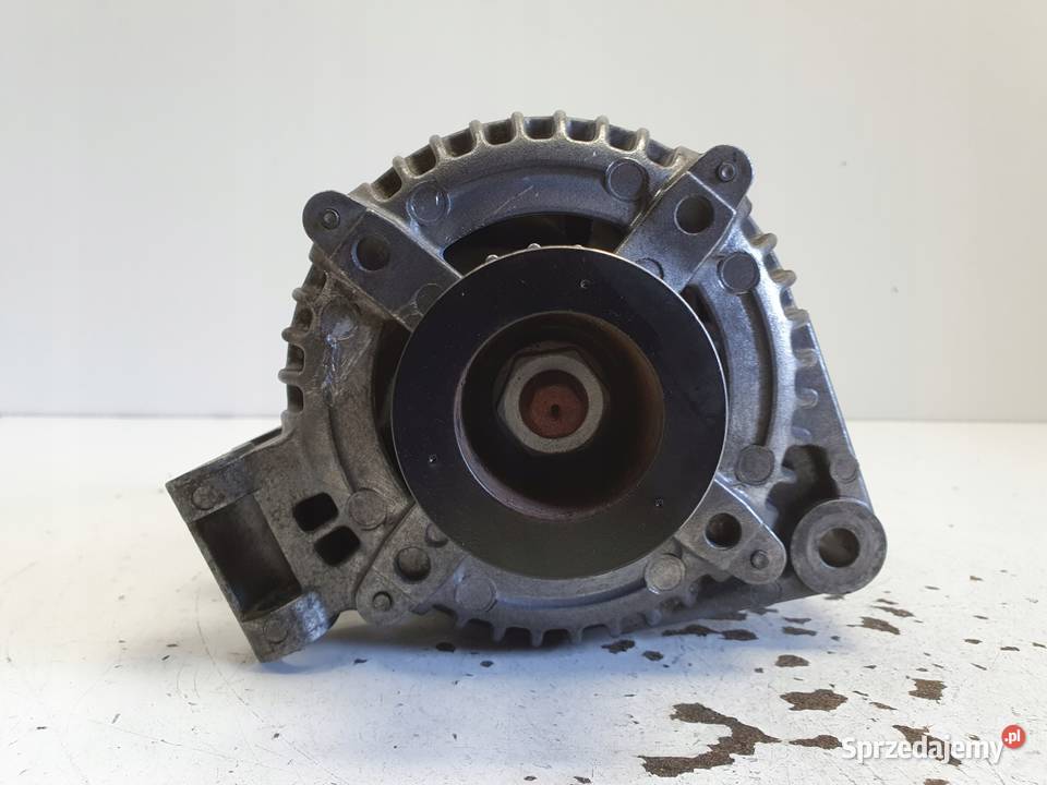 ALTERNATOR Range Rover Sport 36 V8 7H4210300AC lubelskie Chełm