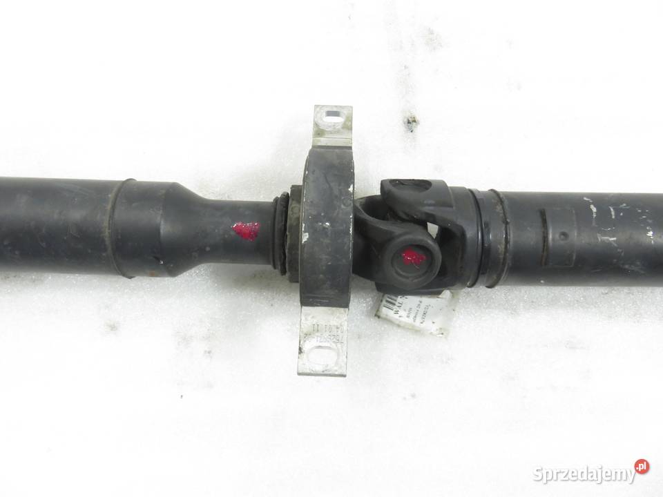 WAŁ NAPĘDOWY BMW X1 E84 sDrive 20 d 7614404