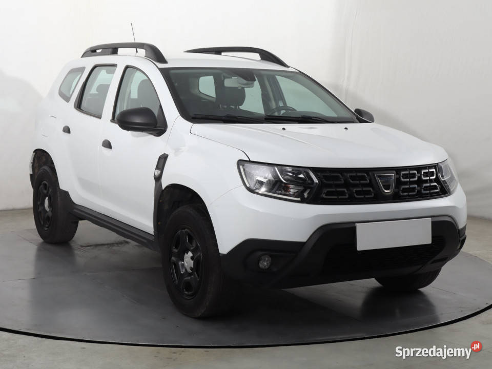 Dacia Duster 16 SCe 84KM Katowice sprzedam