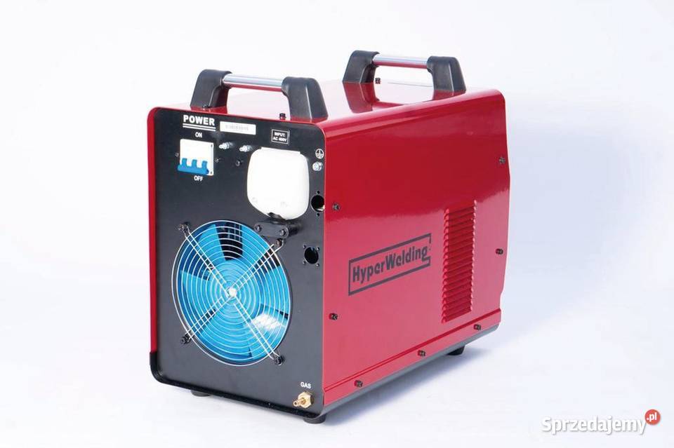 Przecinarka plazmowa Pozostałe lubelskie Frampol