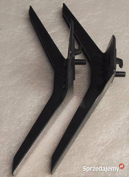 Nóżki do TV LG43UJ6517 SHARP LC49CUG8052E Warszawa