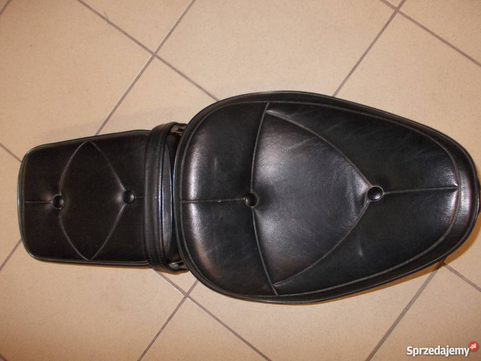 Siedzenie kanapa Honda Rebel CMX 450 Jawiszowice