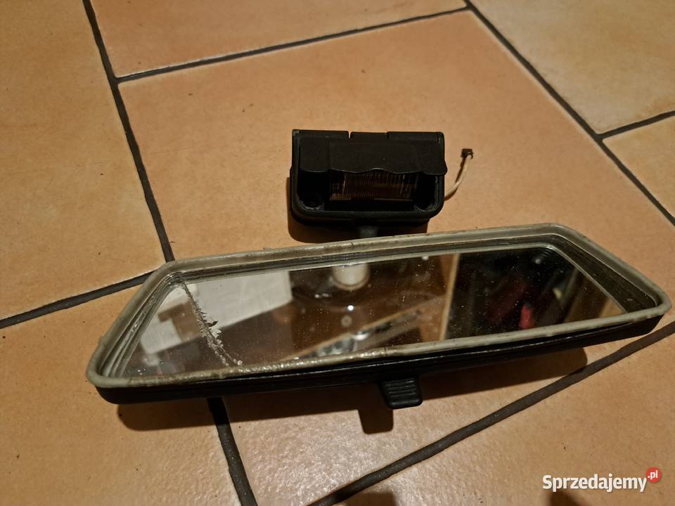 Ramiona pióra wycieraczek chrom Fiat125p