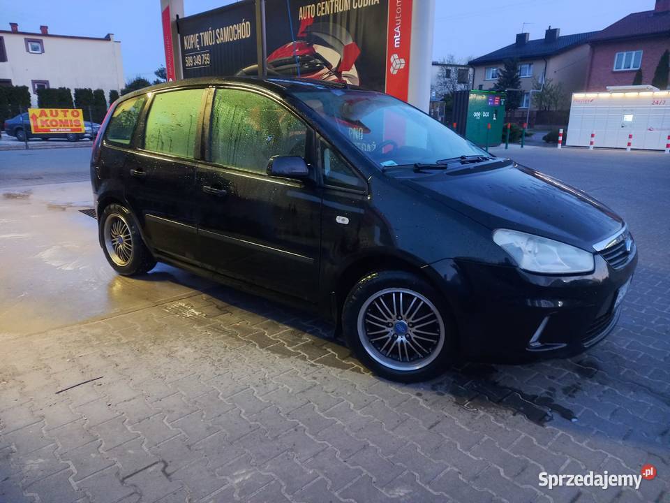 Ford c 16 2008 C-MAX sprzedam