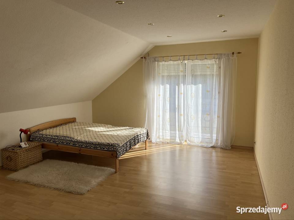 Sprzedam dom jednorodzinny murowany 124m2 Zbychowo