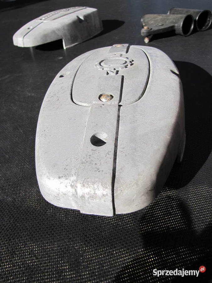 Dekiel Wsk 175 Shl Gazela Rzepin Drugi