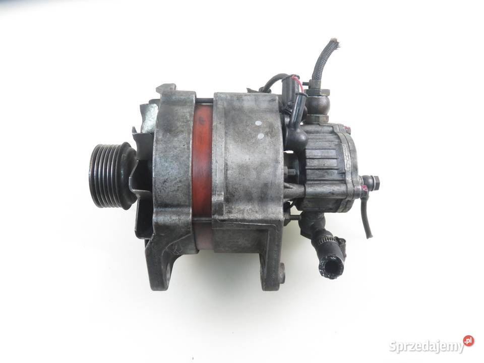 ALTERNATOR GAZ GAZELLE II 21 TD GAZ560 osobowe małopolskie