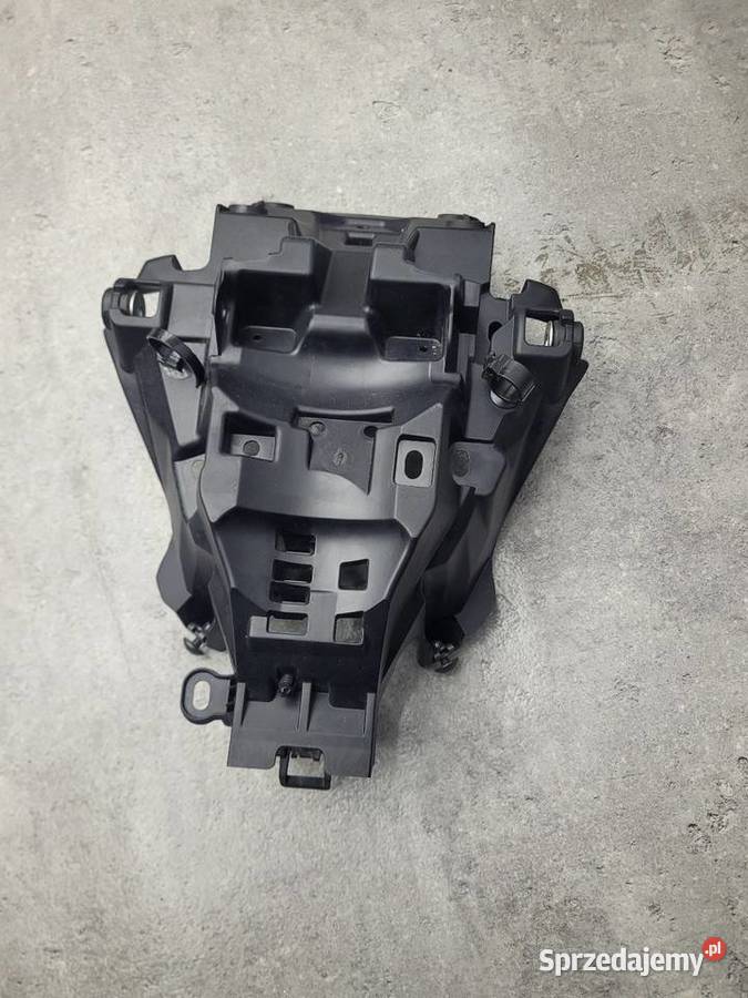 YAMAHA MT 09 MT09 MT09 2124 STELAŻ LAMPY Nowy Tomyśl