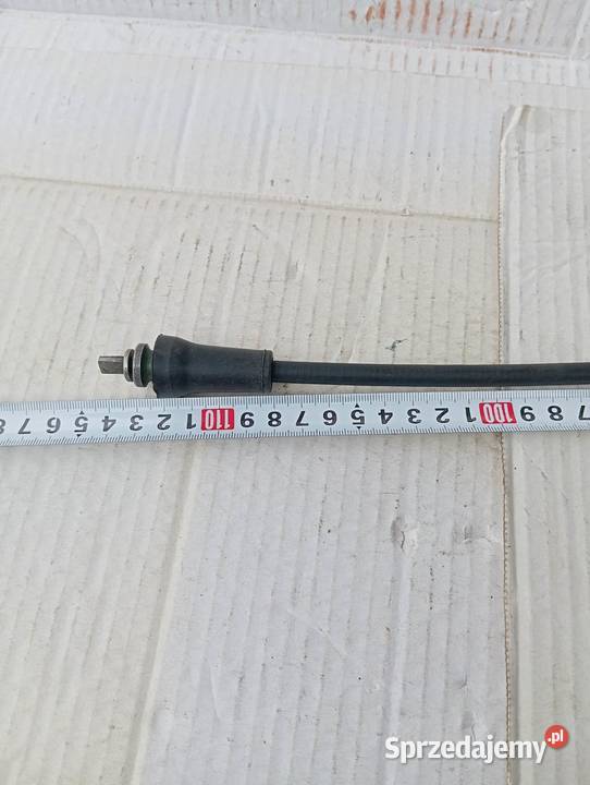 LINKA LICZNIKA K750 URAL DNIEPR ORYGINALNA Linki i cięgna Niemodlin