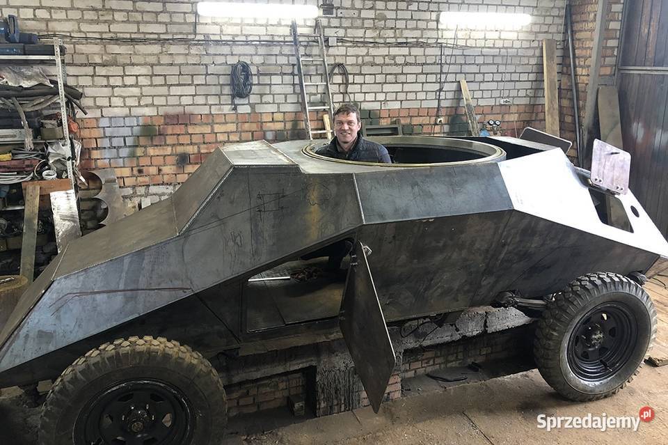 sprzedam ktz 222 Warszawa