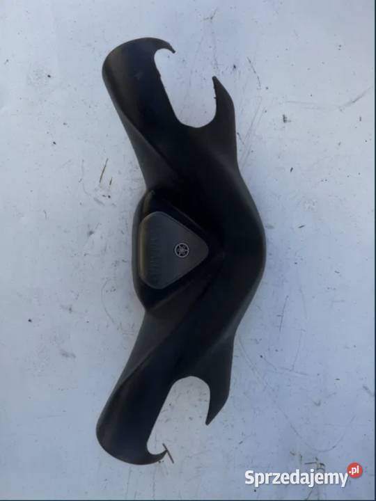 osłona obudowa kierownicy Yamaha T 500 0507 wielkopolskie