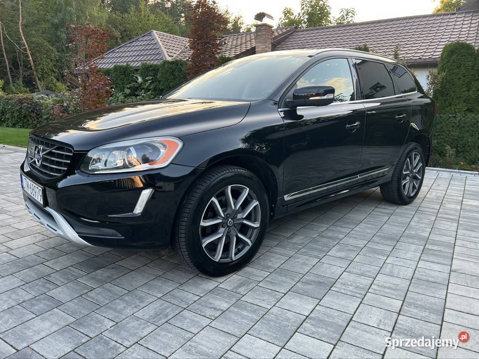 Volvo XC 60