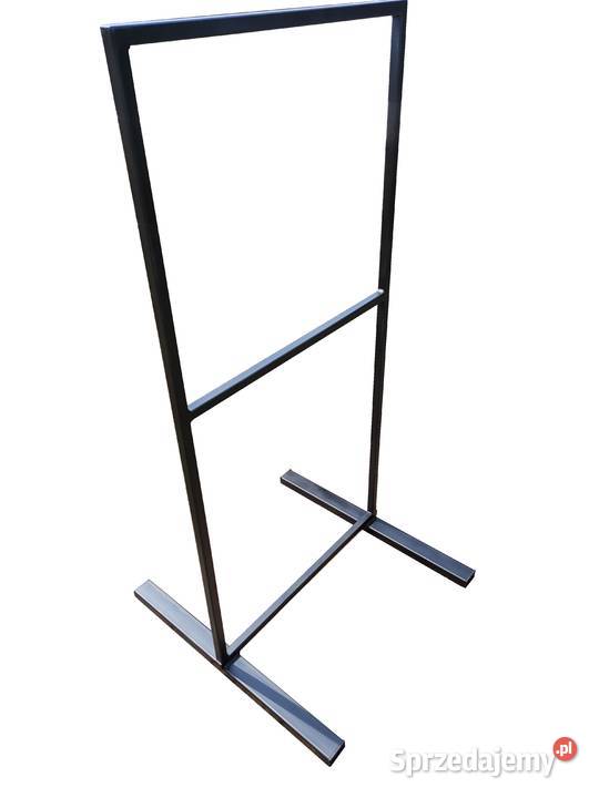 Stojak na baner reklamę reklamowy ściana Suwałki