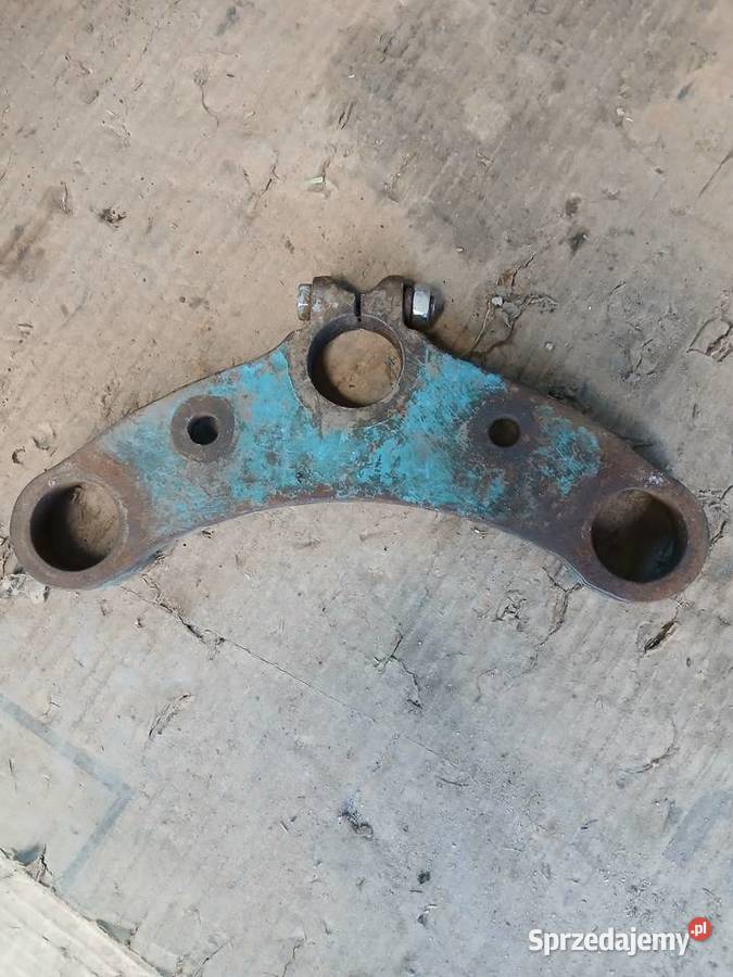 iz polka zawieszenia przod Tarnów sprzedam