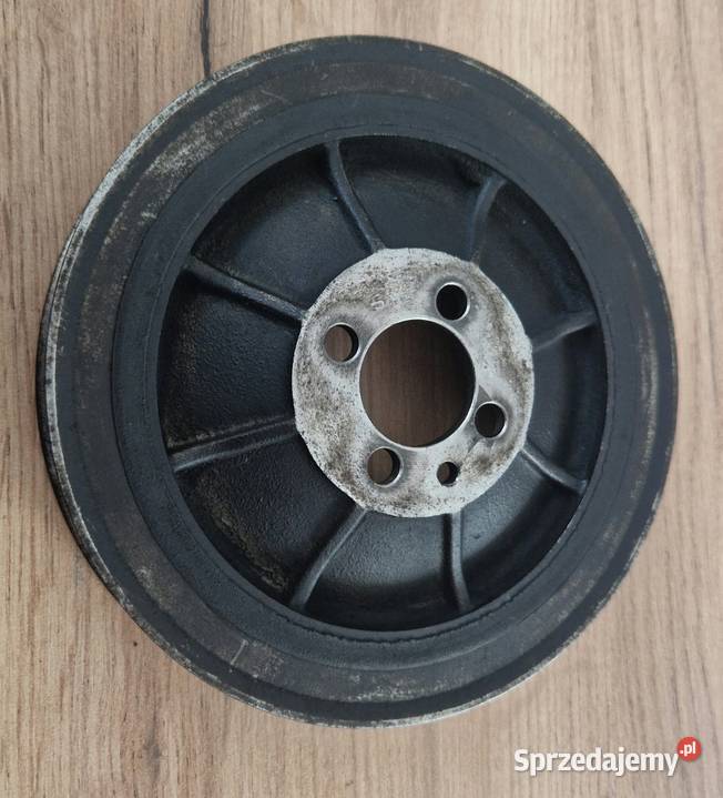 Koło pasowe Fiat Croma 19 JTD osobowe Brzeg Dolny
