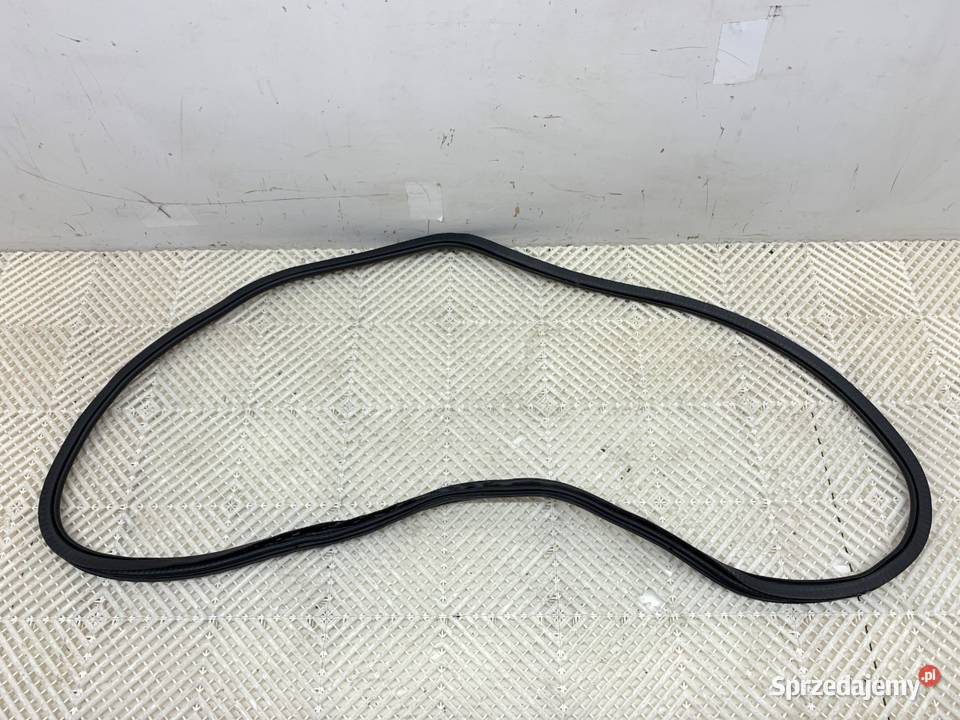 USZCZELKA DRZWI TYŁ LEWA BMW G30 SedanLimuzyna podkarpackie