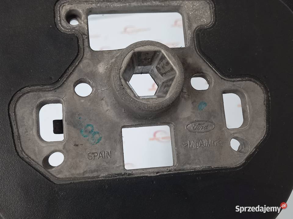 FORD FOCUS MK3 III 13r kierownica BM513600AD Kielce