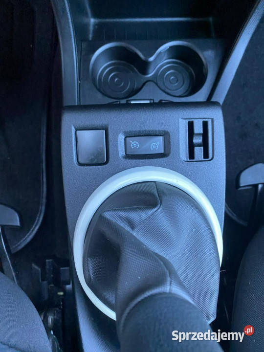 Renault Twingo klimatyzacja tempomat wielofunkcyjna kierownica Żory