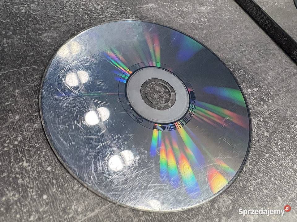 Płyta dzieci Wigilijne Drzewko podkarpackie Jasło