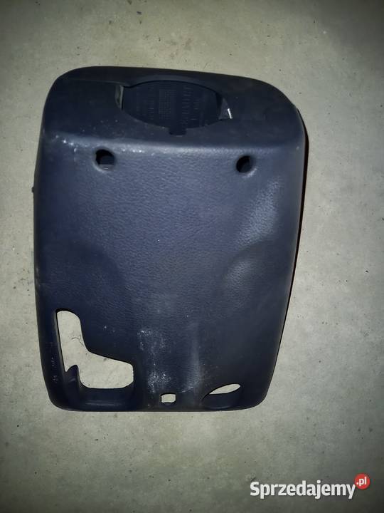 Plastiki wnętrza różne Renault Clio 2 ph1 osobowe Rzeszów