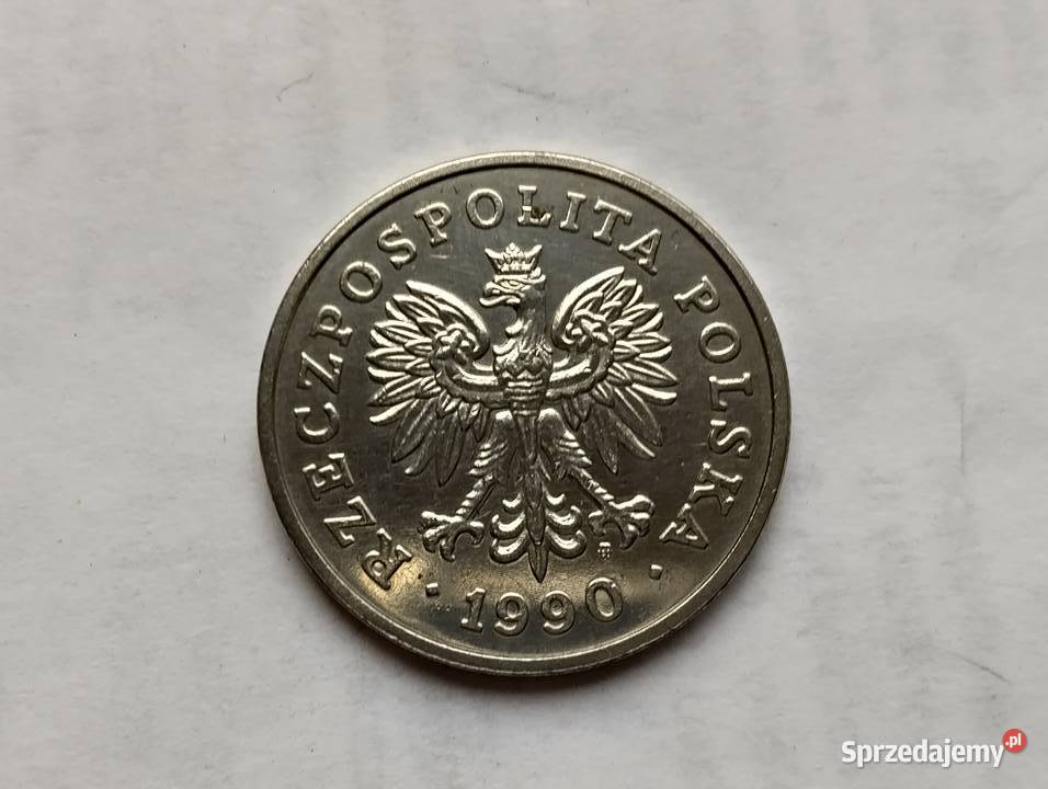 50 1990r mazowieckie Warszawa