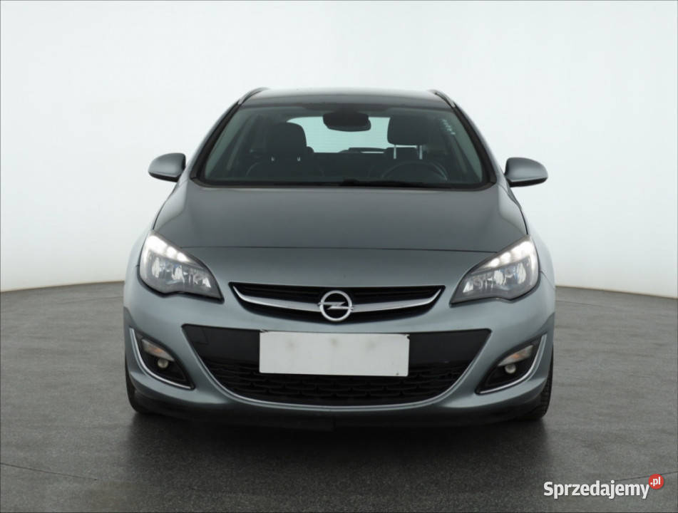 Opel Astra 16 16V radio