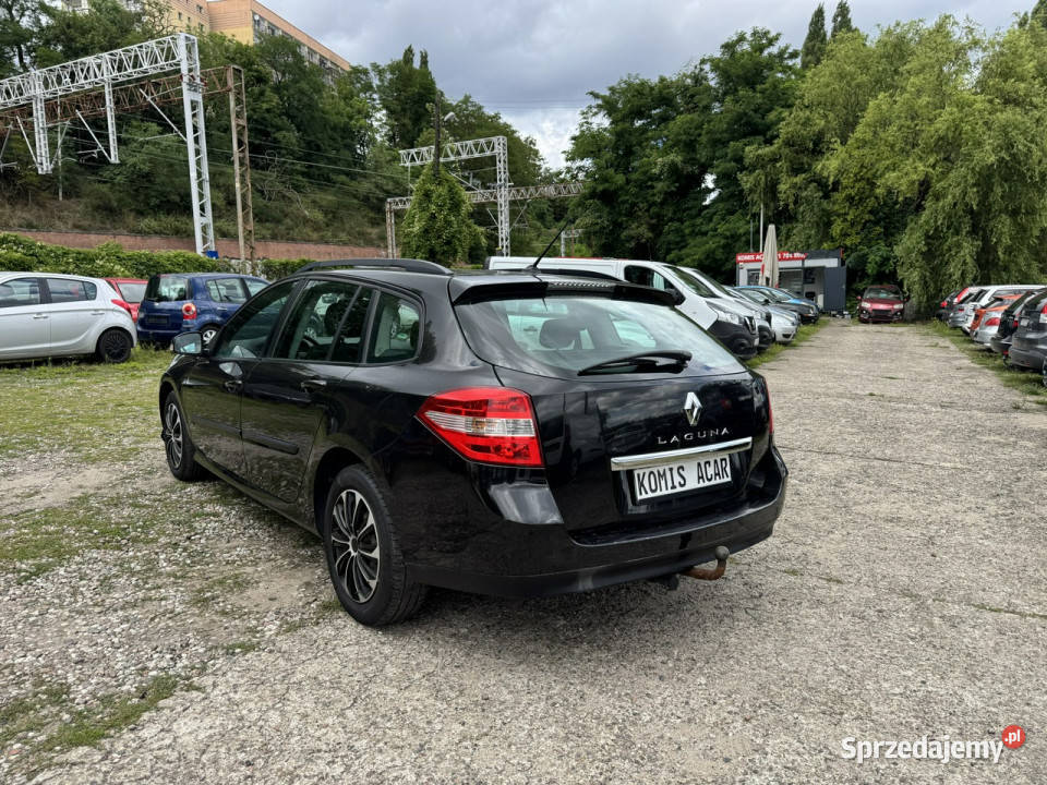 Renault Laguna Szczecin sprzedam