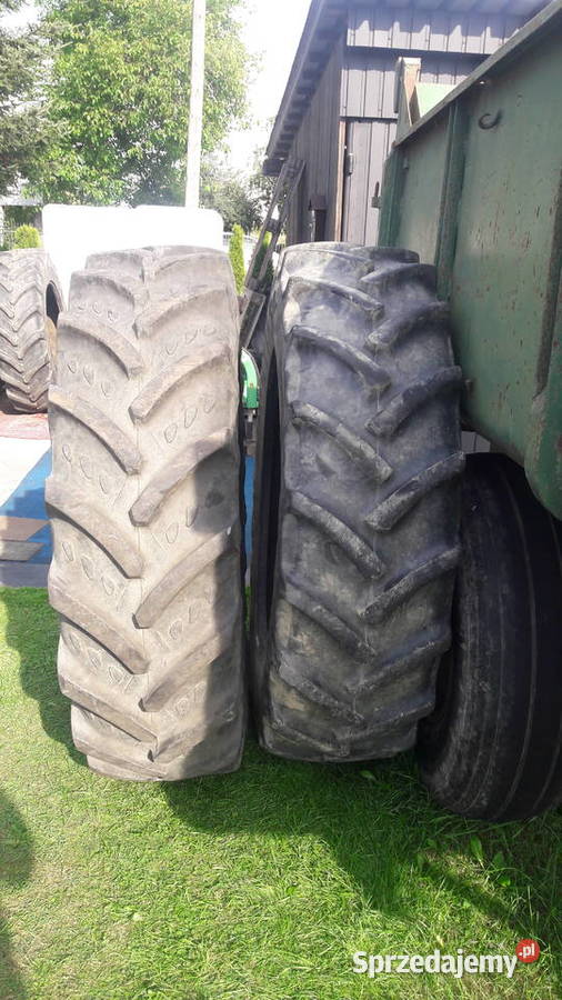 Opony 42085 r38 169 r38 Bochnia