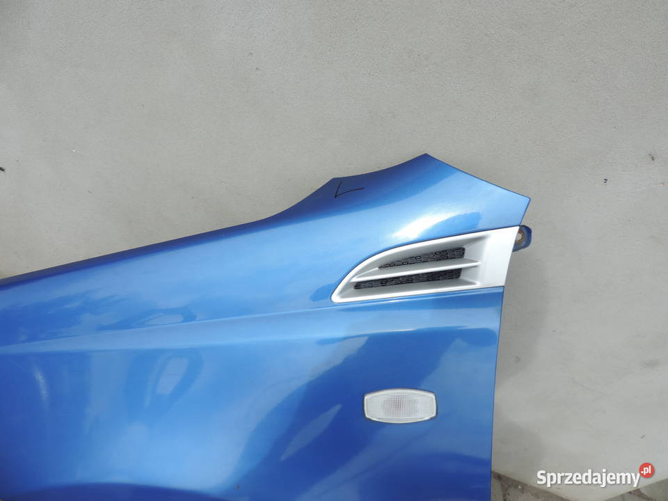 CHEVROLET AVEO T250 BŁOTNIK LEWY PRZEDNI Nowy Sącz