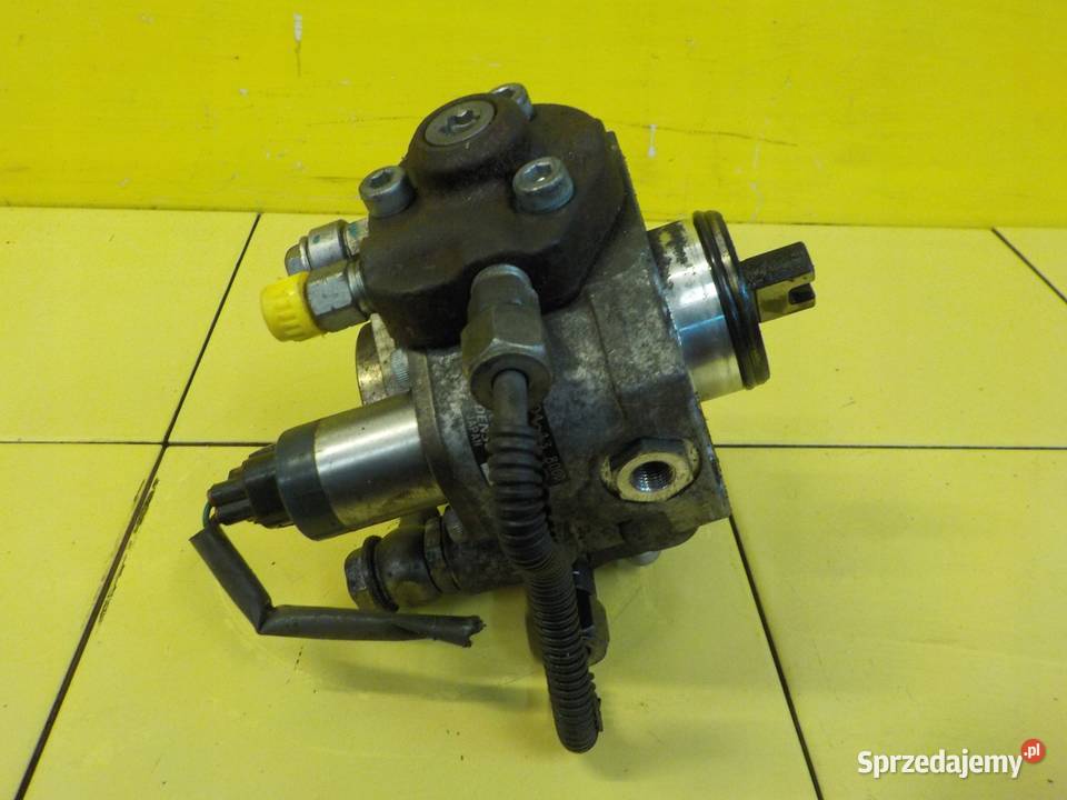 MAZDA 3 6 CX5 22 D SKYACTIV 16r 150 SH01 pompa świętokrzyskie Suków