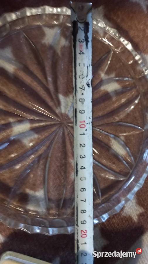 Patera taca Antyki, Sztuka, Kolekcje Warszawa