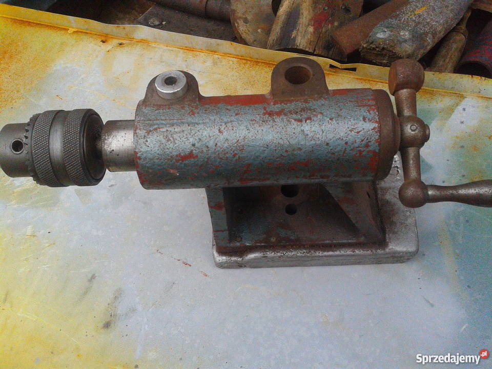 konik do tokarkimors 2 Bielsko-Biała