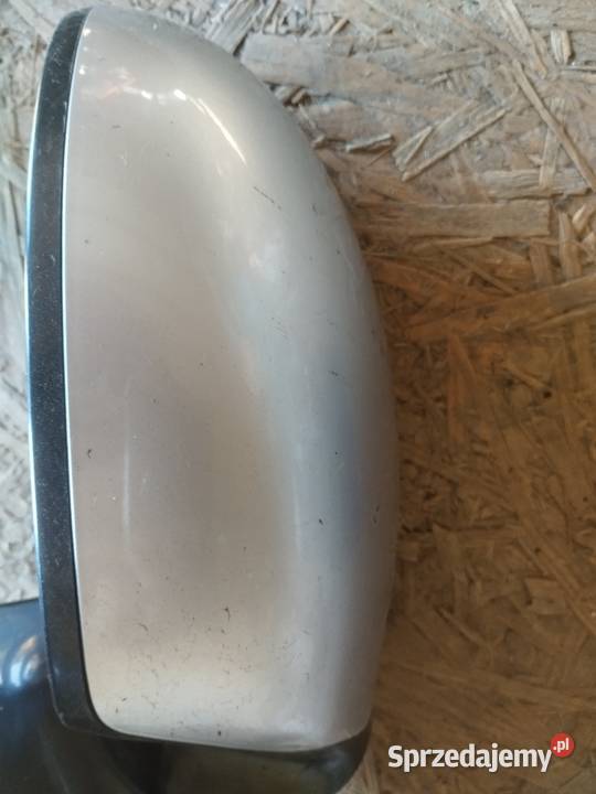 Lusterko lewe Ford Focus MK1 osobowe Szubin