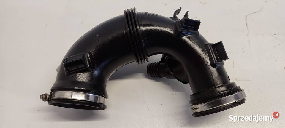 MERCEDES GLC W253 X253 RURA DOLOT POWIETRZA