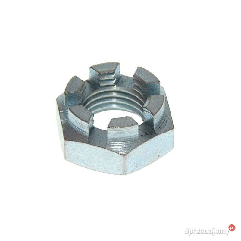 Nakrętka korniska 14x15 pn82159 Kobylnica sprzedam