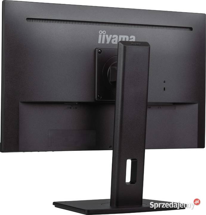 Monitory IIYAMA