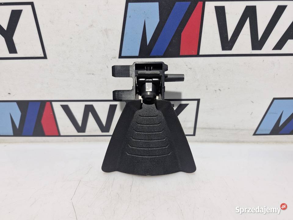 BMW F20 F21 KAMERA KAFAS 2 ZESTAW MODUŁ WIĄZKA Wyposażenie elektryczne dolnośląskie