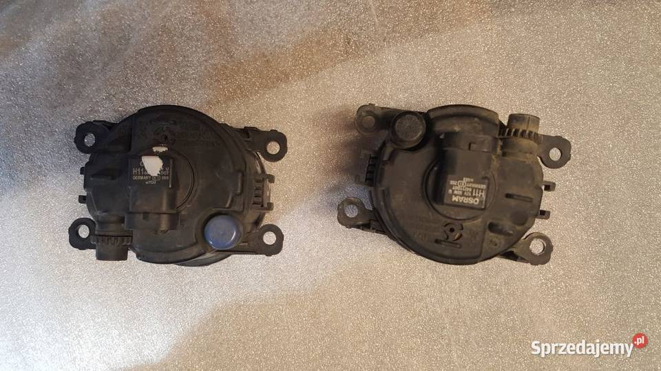 Renault Kango halogen LP Tarnów
