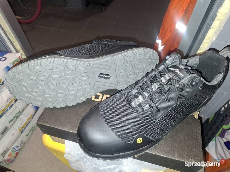 Buty robocze Portwest FE11 46 Szczecin