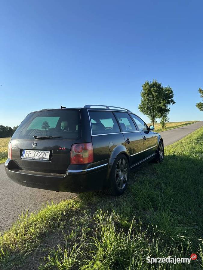 Passat b5 25tdi Piotrków Trybunalski sprzedam